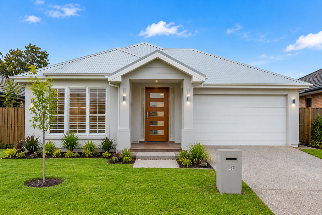 House design